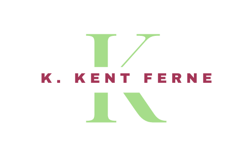 K KENT FERNE